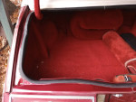 Cadillac Seville 142,000 mi