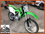 2023 Kawasaki KLX300R SKU:15PDA26654-M
