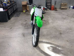 2023 Kawasaki KLX300R SKU:15PDA26654-M