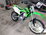 2023 Kawasaki KLX300R SKU:15PDA26654-M