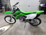 2023 Kawasaki KLX300R SKU:15PDA26654-M