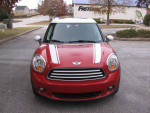 2013 MINI Cooper 93,000 mi