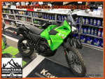 2023 Kawasaki KLR650 SKU:18PDA19410-M