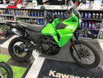 2023 Kawasaki KLR650 SKU:18PDA19410-M