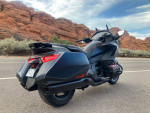 2022 Honda Goldwing DCT