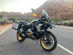 2022 BMW R1250GS