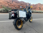 2022 BMW R1250GS