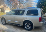 2008 INFINITI QX 56 RWD 135,000 mi