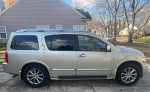 2008 INFINITI QX 56 RWD 135,000 mi