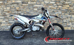 2022 RIEJU MR Racing 200Cc