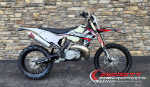 2023 RIEJU MR Racing 200Cc