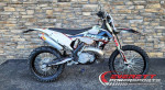 2022 RIEJU MR Racing 200Cc (Street Legal D.O.T. Kit)