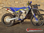 2024 Sherco SEF300 Factory