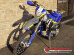 2024 Sherco SEF300 Factory