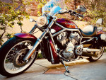 2009 Harley Davidson VRod