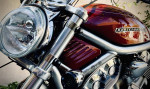 2009 Harley Davidson VRod