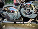 2009 Harley Davidson VRod