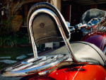 2009 Harley Davidson VRod