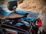 Harley Davidson Road King