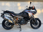 2014 KTM 1190 Adventure