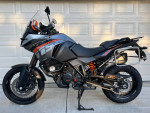 2014 KTM 1190 Adventure