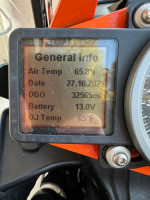 2014 KTM 1190 Adventure