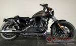 2020 Harley-Davidson Sportster XL1200X - Forty-Eight V Twin 1202