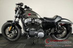 2020 Harley-Davidson Sportster XL1200X - Forty-Eight V Twin 1202