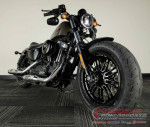 2020 Harley-Davidson Sportster XL1200X - Forty-Eight V Twin 1202