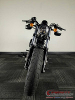 2020 Harley-Davidson Sportster XL1200X - Forty-Eight V Twin 1202