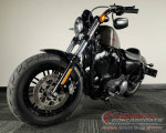 2020 Harley-Davidson Sportster XL1200X - Forty-Eight V Twin 1202
