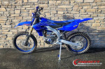 2022 Yamaha YZ 450F Single-Cylinder 450