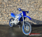 2022 Yamaha YZ 450F Single-Cylinder 450