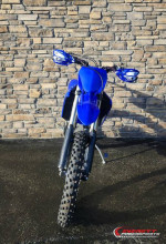2022 Yamaha YZ 450F Single-Cylinder 450