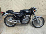 Isle of Mann- Honda GB 500 Tourist Trophy