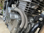 Isle of Mann- Honda GB 500 Tourist Trophy