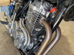 Isle of Mann- Honda GB 500 Tourist Trophy