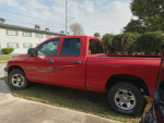 Dodge 118,000 mi