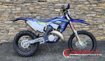 2023 Sherco 125 SE Factory