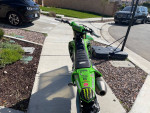 2021 Kawasaki KX450