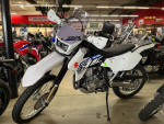2019 Suzuki DRZ-400S