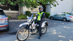 2019 Suzuki DRZ-400S