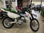 2019 Suzuki DRZ-400S
