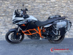 2014 KTM Adventure 1190 R V Twin 1195