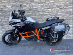 2014 KTM Adventure 1190 R V Twin 1195