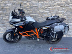 2014 KTM Adventure 1190 R V Twin 1195