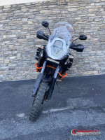 2014 KTM Adventure 1190 R V Twin 1195