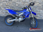 2022 Yamaha YZ 250FX Single-Cylinder 250