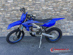 2022 Yamaha YZ 250FX Single-Cylinder 250