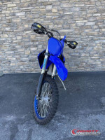 2022 Yamaha YZ 250FX Single-Cylinder 250